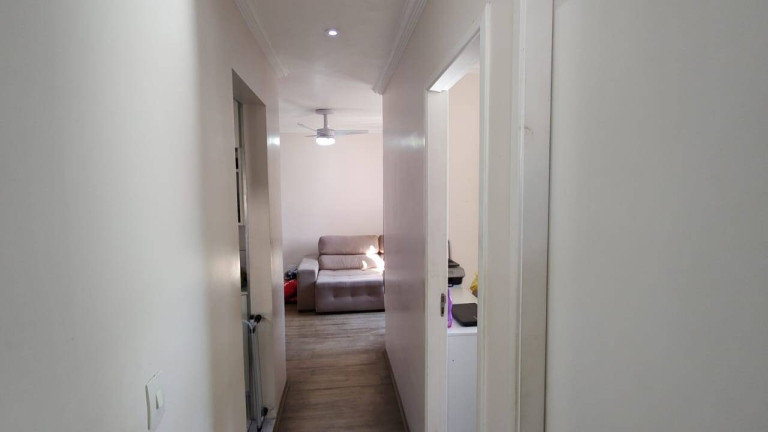 Imagem Apartamento com 2 Quartos à Venda, 45 m² em Jardim Petrópolis - Cotia