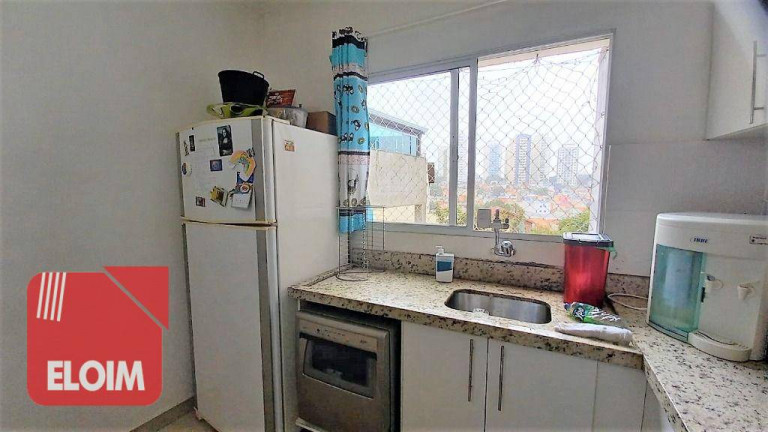 Imagem Sobrado com 2 Quartos à Venda, 151 m² em Vila Romana - São Paulo Imagem Sobrado com 2 Quartos à Venda, 151 m² em Vila Romana - São Paulo