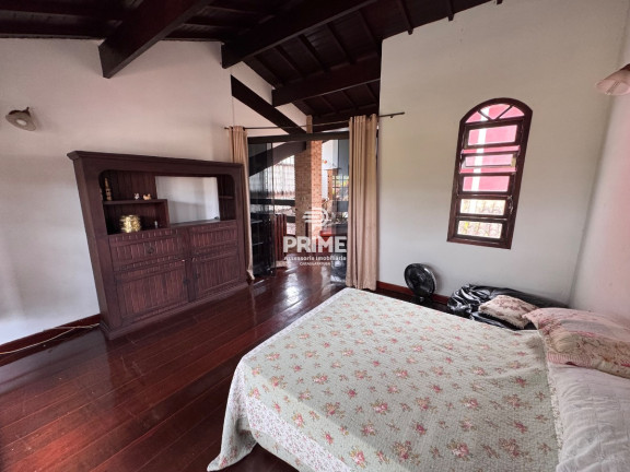 Imagem Sobrado com 5 Quartos à Venda, 360 m² em Martim De Sa - Caraguatatuba