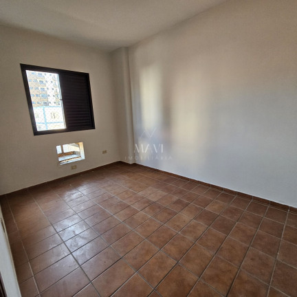 Imagem Apartamento com 2 Quartos à Venda, 81 m² em Ocian - Praia Grande