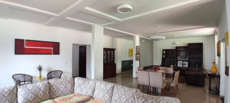 Imagem Casa com 3 Quartos à Venda, 550 m² em Alvorada - Araçoiaba Da Serra Imagem Casa com 3 Quartos à Venda, 550 m² em Alvorada - Araçoiaba Da Serra