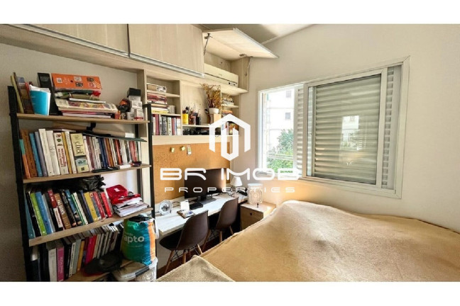 Imagem Imóvel com 1 Quarto à Venda, 31 m² em Santa Cecília - São Paulo Imagem Imóvel com 1 Quarto à Venda, 31 m² em Santa Cecília - São Paulo