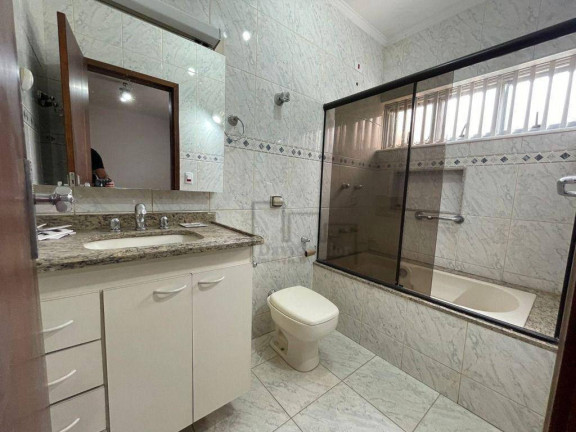 Imagem Casa com 3 Quartos à Venda ou Locação, 375 m² em Vila Barão - Sorocaba Imagem Casa com 3 Quartos à Venda ou Locação, 375 m² em Vila Barão - Sorocaba