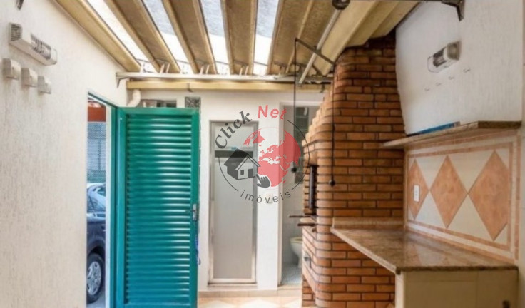Imagem Casa de Condomínio com 2 Quartos à Venda, 115 m² em Demarchi - São Bernardo Do Campo Imagem Casa de Condomínio com 2 Quartos à Venda, 115 m² em Demarchi - São Bernardo Do Campo
