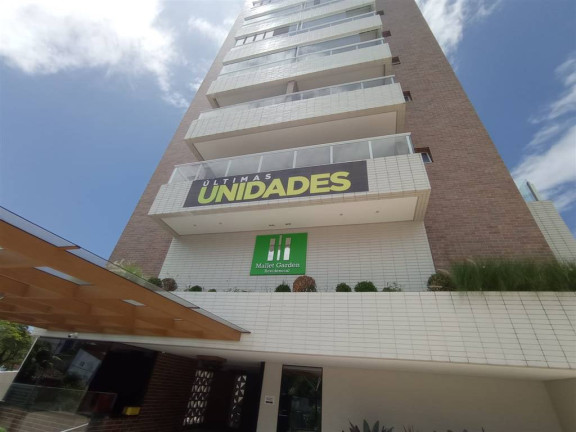 Imagem Apartamento com 2 Quartos à Venda, 64 m² em Boqueirao - Praia Grande
