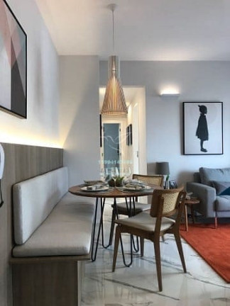Imagem Apartamento com 2 Quartos à Venda, 53 m² em Chácara Klabin - São Paulo Imagem Apartamento com 2 Quartos à Venda, 53 m² em Chácara Klabin - São Paulo