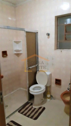 Imagem Casa com 3 Quartos à Venda, 230 m² em Vila Nova Mazzei - São Paulo