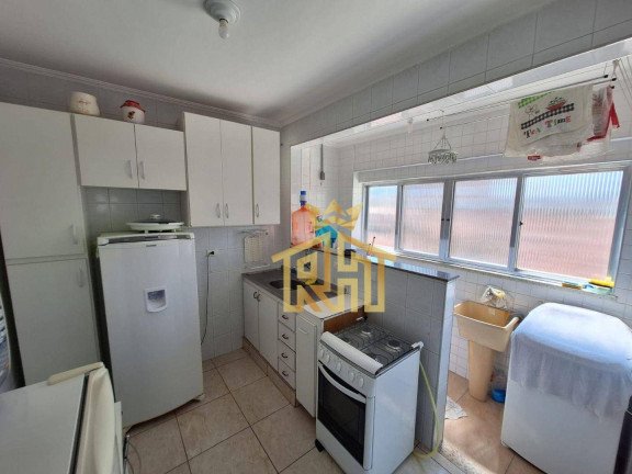 Imagem Apartamento com 2 Quartos à Venda, 63 m² em Aviação - Praia Grande Imagem Apartamento com 2 Quartos à Venda, 63 m² em Aviação - Praia Grande