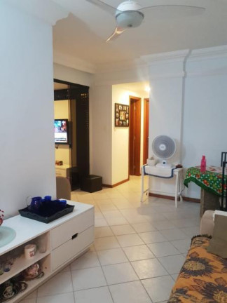 Imagem Apartamento com 2 Quartos à Venda, 62 m² em Pituba - Salvador