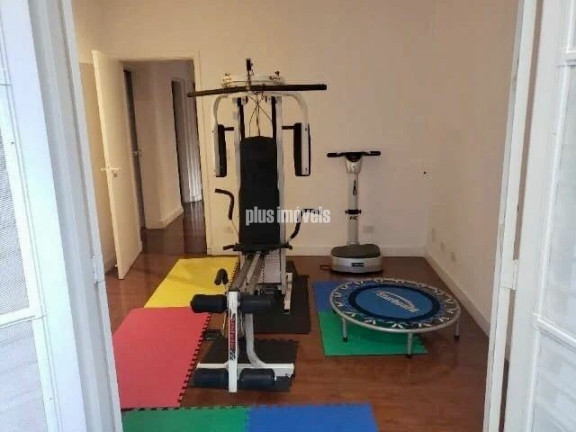 Imagem Casa com 5 Quartos à Venda, 310 m² em Morumbi - São Paulo Imagem Casa com 5 Quartos à Venda, 310 m² em Morumbi - São Paulo