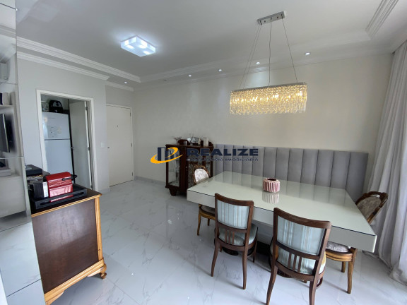 Imagem Apartamento com 2 Quartos à Venda, 72 m² em Centro - Campos Dos Goytacazes