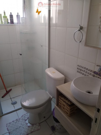 Imagem Apartamento com 2 Quartos à Venda, 48 m² em Mogi Moderno - Mogi Das Cruzes