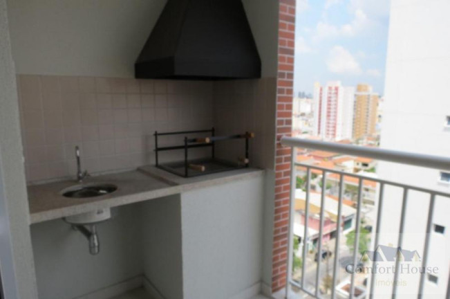 Imagem Apartamento com 2 Quartos à Venda, 68 m² em Santa Paula - São Caetano Do Sul