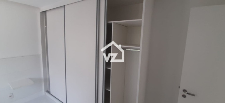 Imagem Apartamento com 2 Quartos à Venda, 55 m² em Vila Andrade - São Paulo