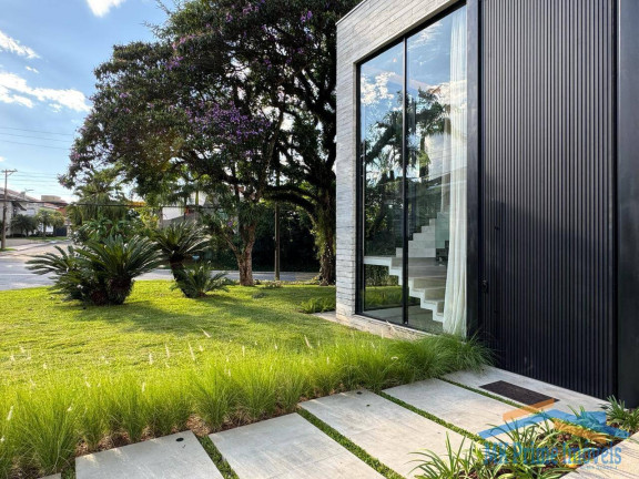 Imagem Casa de Condomínio com 4 Quartos à Venda, 705 m² em Alphaville - Santana De Parnaíba
