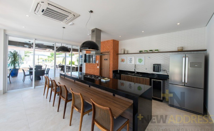 Imagem Casa com 5 Quartos à Venda, 341 m² em Mata Da Praia - Vitória
