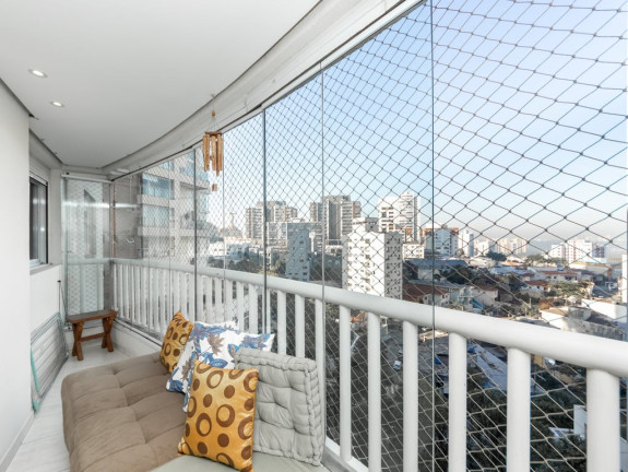Imagem Apartamento com 3 Quartos à Venda, 78 m² em Alto Da Lapa - São Paulo