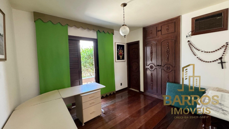 Imagem Casa com 5 Quartos à Venda, 780 m² em Caminho Das árvores - Salvador Imagem Casa com 5 Quartos à Venda, 780 m² em Caminho Das árvores - Salvador