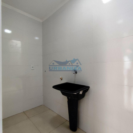 Imagem Casa com 2 Quartos à Venda, em Residencial Atenas - Birigui Imagem Casa com 2 Quartos à Venda, em Residencial Atenas - Birigui