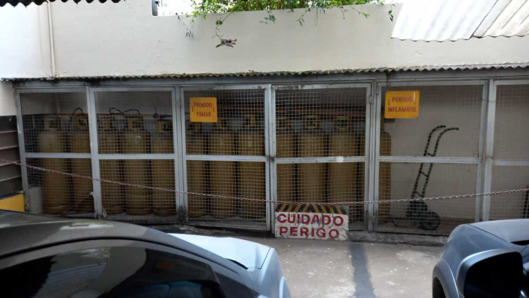 Imagem Apartamento com 2 Quartos à Venda, 88 m² em Centro - Juiz De Fora