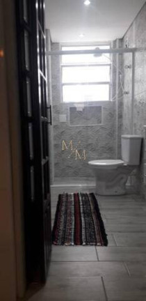 Imagem Apartamento com 1 Quarto à Venda, 30 m² em José Menino - Santos Imagem Apartamento com 1 Quarto à Venda, 30 m² em José Menino - Santos