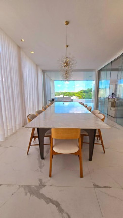 Imagem Casa de Condomínio com 8 Quartos à Venda, 650 m² em Piatã - Salvador