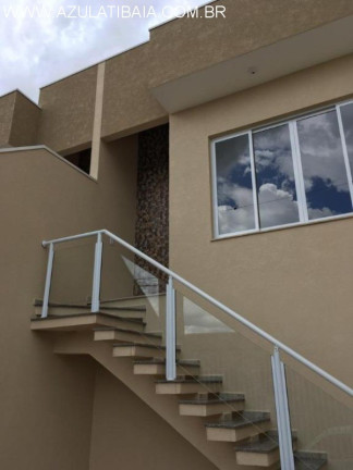 Imagem Casa com 2 Quartos à Venda, 70 m² em Jardim Imperial - Atibaia