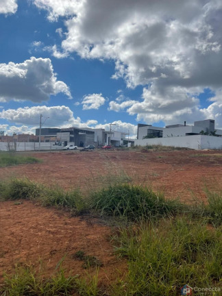 Terreno à Venda, 405 m² em Alto Da Serra - Patos De Minas