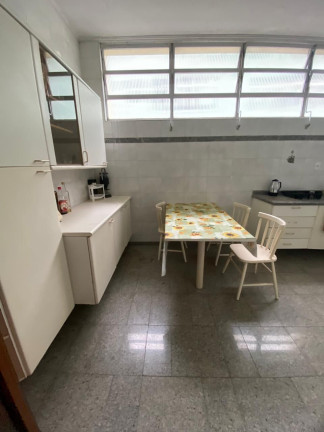 Imagem Apartamento com 2 Quartos à Venda, 173 m² em José Menino - Santos Imagem Apartamento com 2 Quartos à Venda, 173 m² em José Menino - Santos