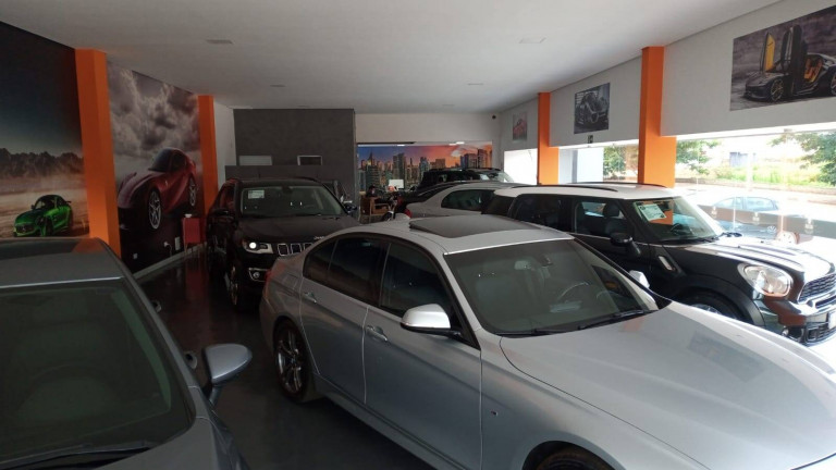 Imagem Sala Comercial à Venda, 310 m² em Centro - Boituva