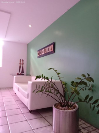 Imagem Apartamento com 1 Quarto à Venda, 43 m² em Casa Forte - Recife