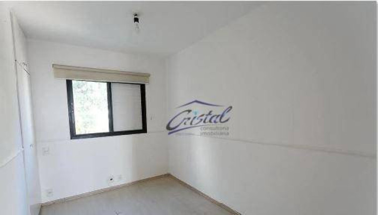 Imagem Apartamento com 3 Quartos à Venda, 129 m² em Morumbi - São Paulo