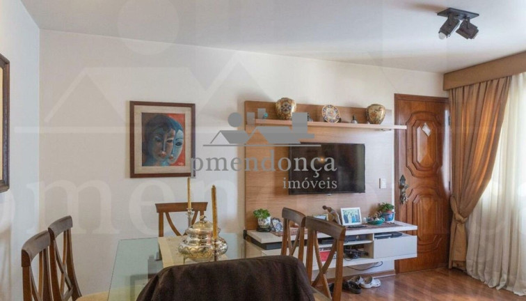 Imagem Apartamento com 2 Quartos à Venda, 96 m² em Perdizes - São Paulo Imagem Apartamento com 2 Quartos à Venda, 96 m² em Perdizes - São Paulo