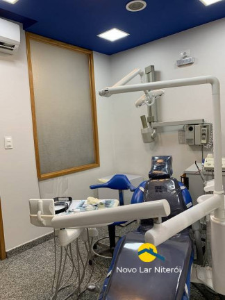 Imagem Sala Comercial à Venda, 30 m² em Centro - Niterói Imagem Sala Comercial à Venda, 30 m² em Centro - Niterói