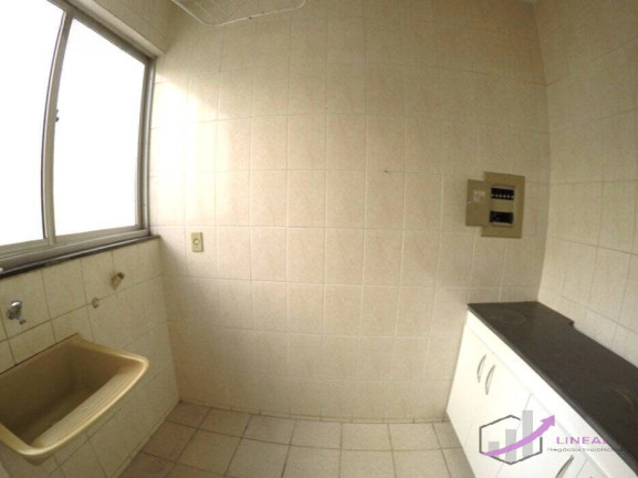 Imagem Apartamento com 3 Quartos à Venda, 75 m² em Castelo - Belo Horizonte