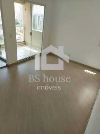 Imagem Apartamento com 3 Quartos à Venda, 59 m² em Vila Eldizia - Santo André Imagem Apartamento com 3 Quartos à Venda, 59 m² em Vila Eldizia - Santo André