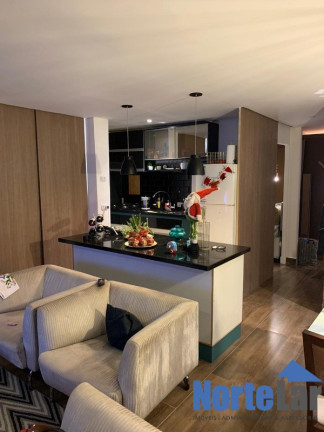 Imagem Apartamento com 2 Quartos à Venda, 60 m² em Jardim Das Laranjeiras - São Paulo