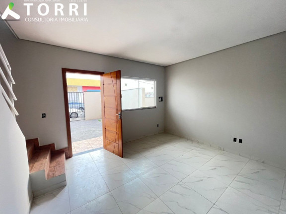Imagem Casa com 2 Quartos à Venda, 64 m² em Parque São Bento - Sorocaba