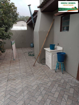 Imagem Casa com 3 Quartos à Venda,  em Berto Cirio - Nova Santa Rita