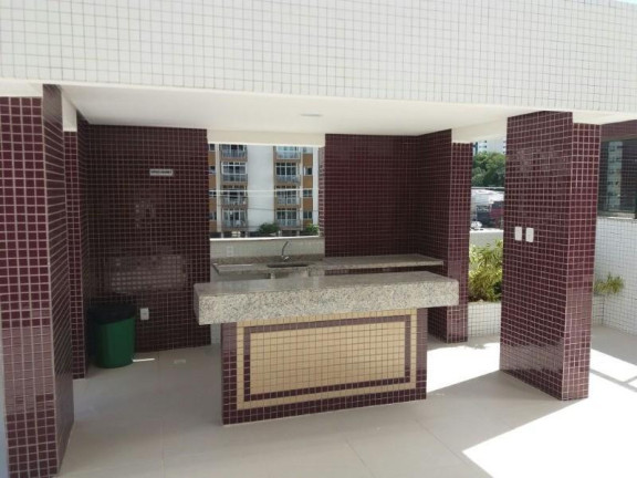 Imagem Apartamento com 2 Quartos à Venda, 78 m² em Caminho Das árvores - Salvador