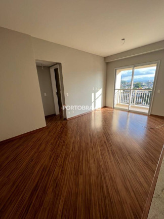 Apartamento com 1 Quarto à Venda, 51 m² em Melville Empresarial I E Ii - Barueri