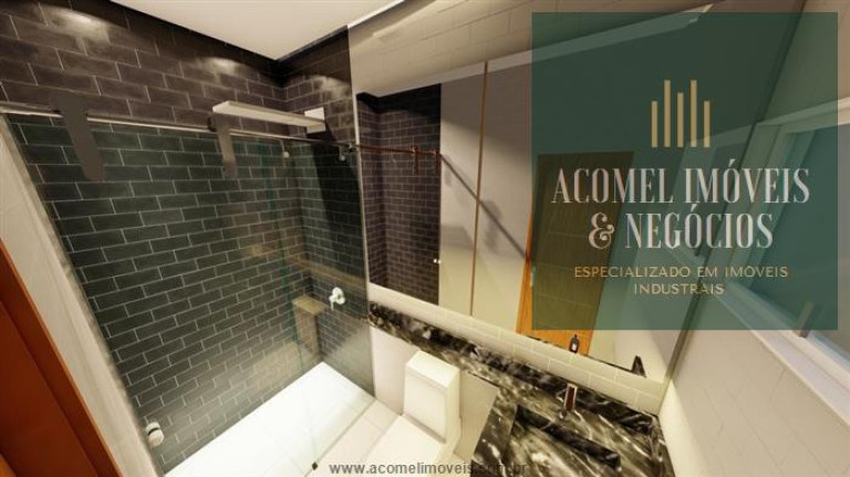 Imagem Apartamento com 1 Quarto à Venda, 50 m² em Vila Caiçara - Praia Grande