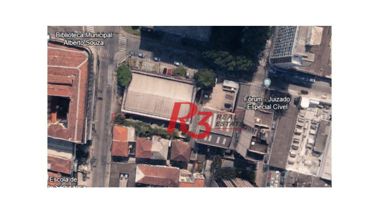Imagem Loja à Venda ou Locação, 683 m² em Centro - Santos Imagem Loja à Venda ou Locação, 683 m² em Centro - Santos
