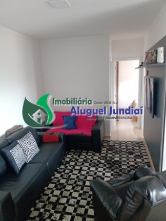 Imagem Apartamento com 1 Quarto para Alugar ou Temporada, 96 m² em Medeiros - Jundiaí Imagem Apartamento com 1 Quarto para Alugar ou Temporada, 96 m² em Medeiros - Jundiaí