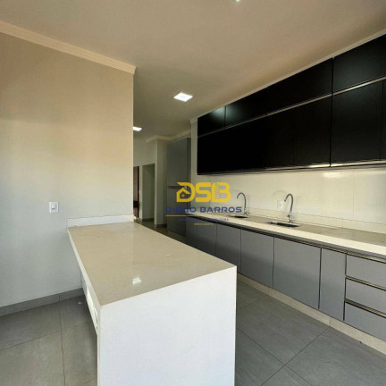 Imagem Casa com 3 Quartos para Alugar, 150 m² em Tamboré - Barretos Imagem Casa com 3 Quartos para Alugar, 150 m² em Tamboré - Barretos