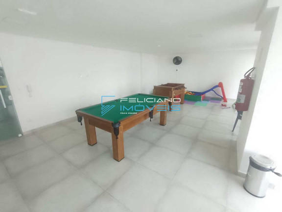 Imagem Apartamento com 2 Quartos à Venda, 65 m² em Ocian - Praia Grande