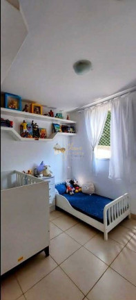 Imagem Apartamento com 3 Quartos à Venda, 60 m² em Vila Das Belezas - São Paulo