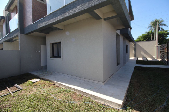 Imagem Casa com 3 Quartos à Venda, 160 m² em Cidade Industrial - Curitiba
