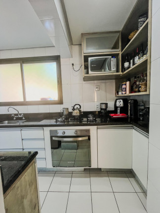 Imagem Imóvel com 3 Quartos à Venda,  em Auxiliadora - Porto Alegre