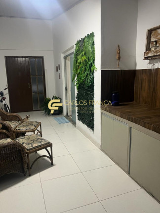 Imagem Casa com 4 Quartos à Venda, 220 m² em Conceição - Feira De Santana Imagem Casa com 4 Quartos à Venda, 220 m² em Conceição - Feira De Santana